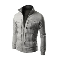KIAN - Veste pour homme pour la mi-saison