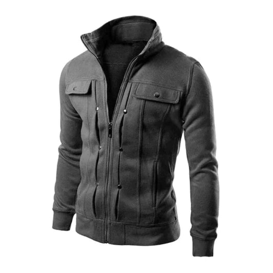 KIAN - Veste pour homme pour la mi-saison