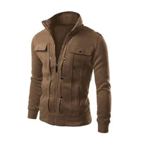 KIAN - Veste pour homme pour la mi-saison