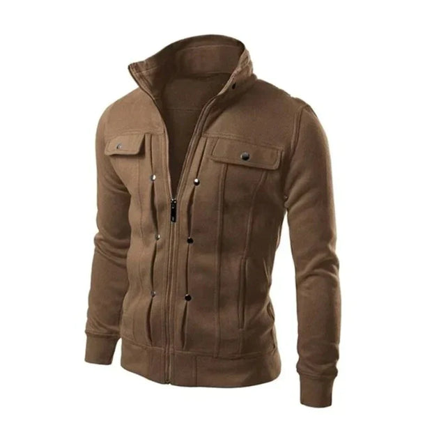 KIAN - Veste pour homme pour la mi-saison