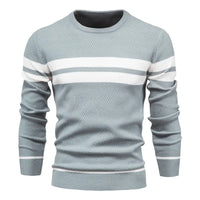 KIEFER - Pull en maille pour homme