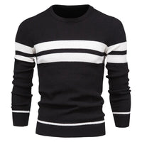 KIEFER - Pull en maille pour homme