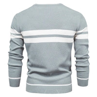 KIEFER - Pull en maille pour homme