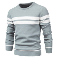 KIEFER - Pull en maille pour homme