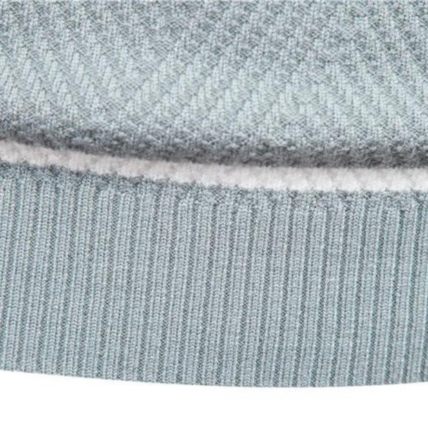KIEFER - Pull en maille pour homme