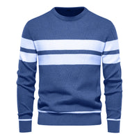 KIEFER - Pull en maille pour homme