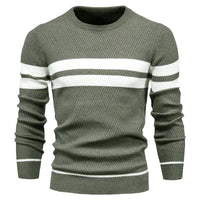 KIEFER - Pull en maille pour homme