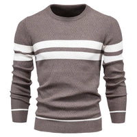 KIEFER - Pull en maille pour homme