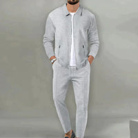 KIERAN - Ensemble de loisirs pour hommes