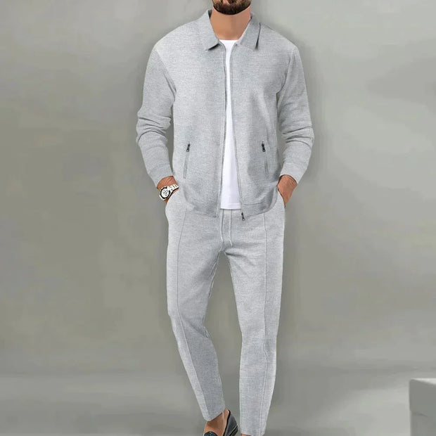KIERAN - Ensemble de loisirs pour hommes