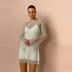 Kismet - Abendkleid