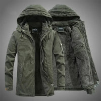 Veste polaire confortable et de haute qualité pour hommes