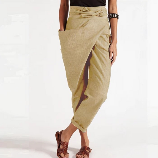 NENA - Pantalon à la mode et polyvalent