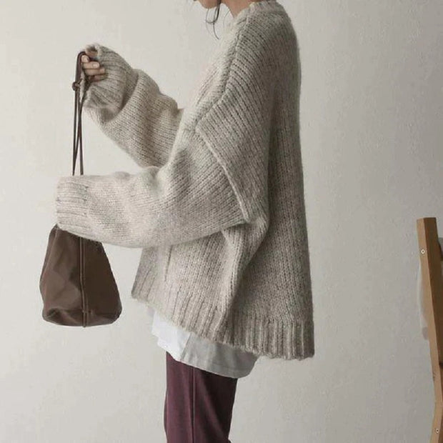 Peyton - Pull pour femme