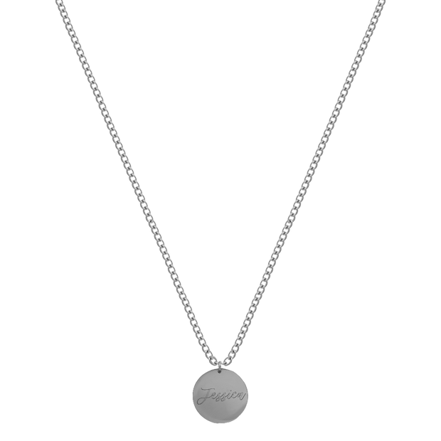 Chaîne d'écriture Coin