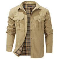 Stapone - Veste Rover