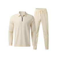 GIOTTO - Set polo à la mode
