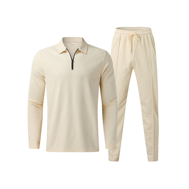 GIOTTO - Set polo à la mode
