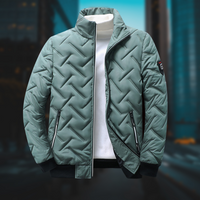 TIMO - Veste coupe vent pour le printemps