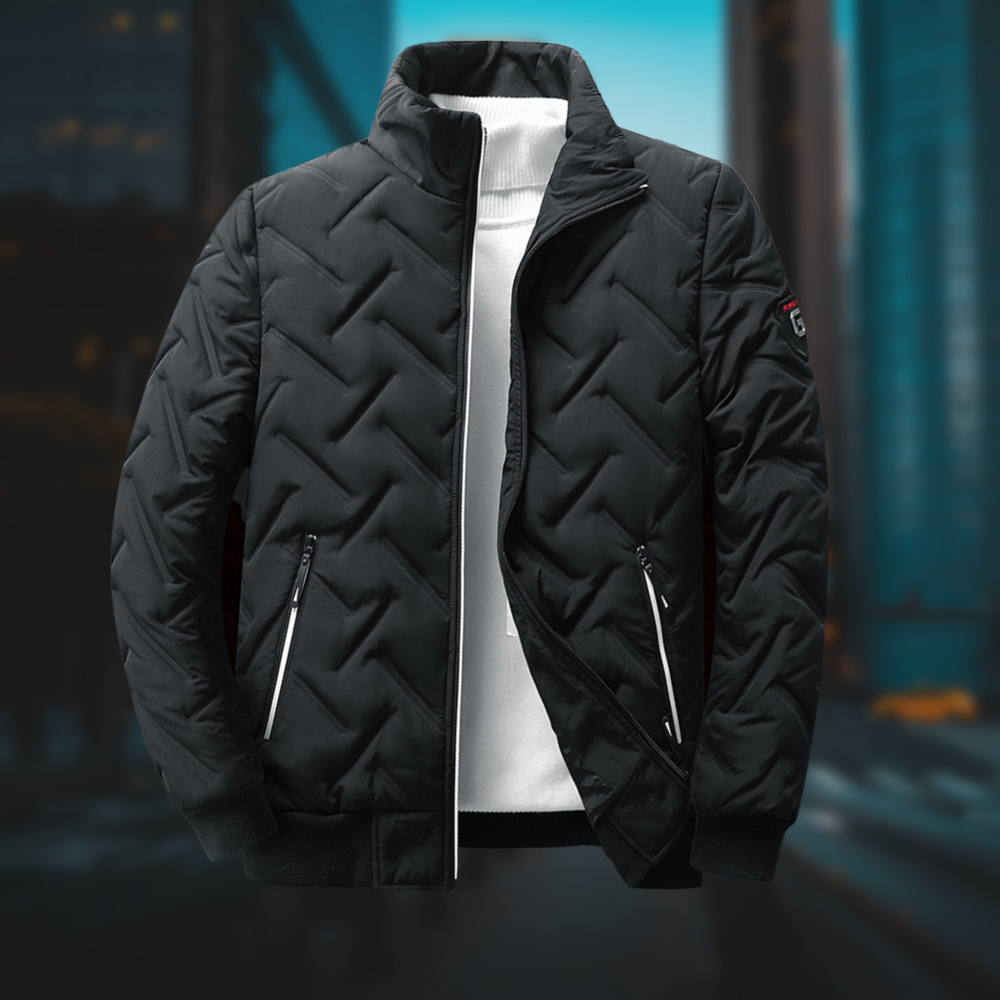 TIMO - Veste coupe vent pour le printemps