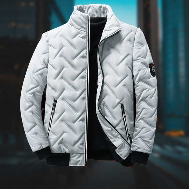 TIMO - Veste coupe vent pour le printemps