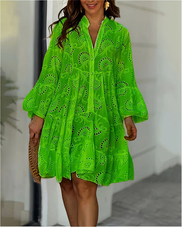 Dagmar - Fashionable summer dress