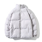 CAMERON - Pufferjacke