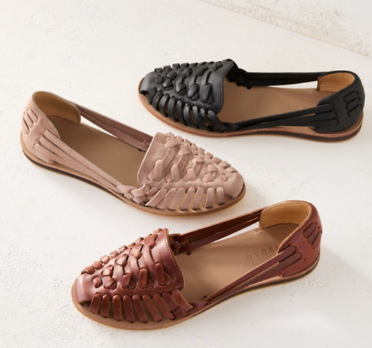 Karina - Mocassins élégants et confortables pour femmes, stylés et confortables