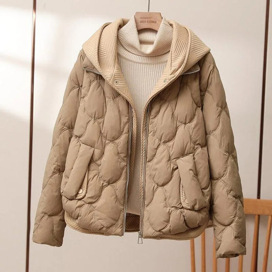 LEILANI - Veste matelassée pour femmes
