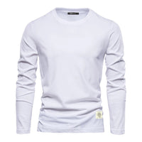 LEVI - T-shirt classique à manches longues
