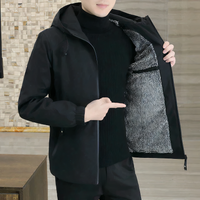 LEWIS - Veste Techwear