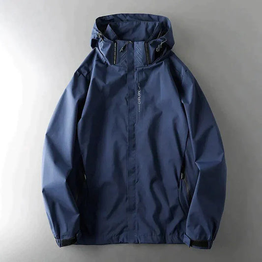LUKE - Veste coupe-vent
