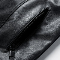 Veste moderne de haute qualité pour hommes dans un style urbain