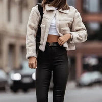 Galilea - Vestes en cuir patchwork