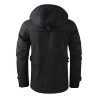Veste à capuche décontractée - Emerik