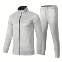 CLAUDE - Survêtement confortable pour hommes