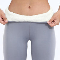 ELIZABETH - Leggings d'hiver chauds