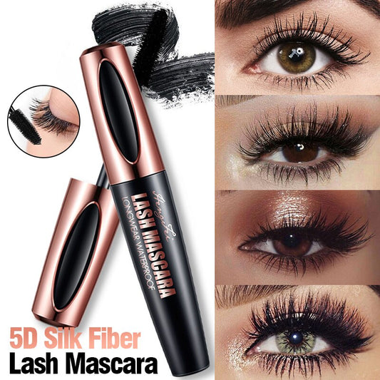 Mascara Lash Imperméable pour l'extension des cils