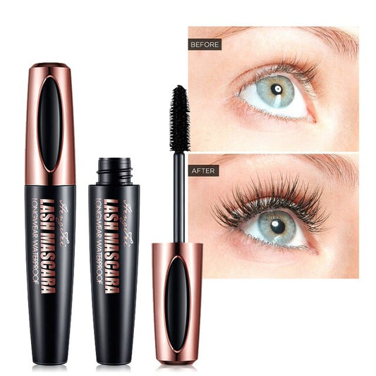 Mascara Lash Imperméable pour l'extension des cils