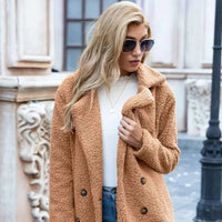 MAXINE - Veste élégante et confortable