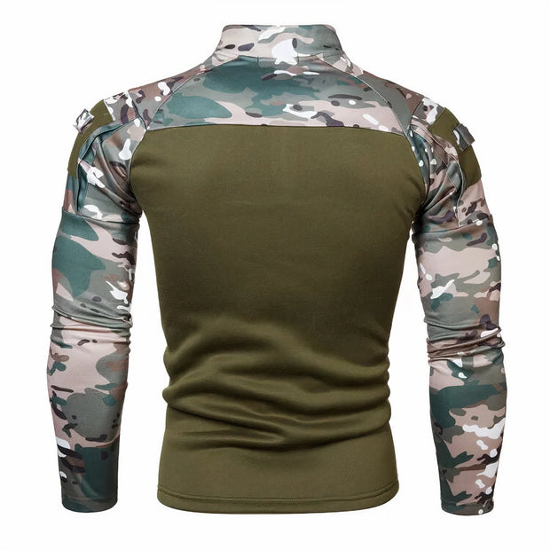 MORRIS - Pull tactique de combat