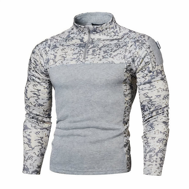 MORRIS - Pull tactique de combat