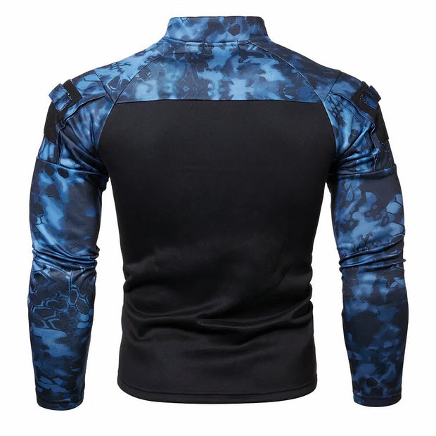MORRIS - Pull tactique de combat