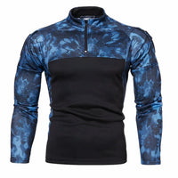 MORRIS - Pull tactique de combat