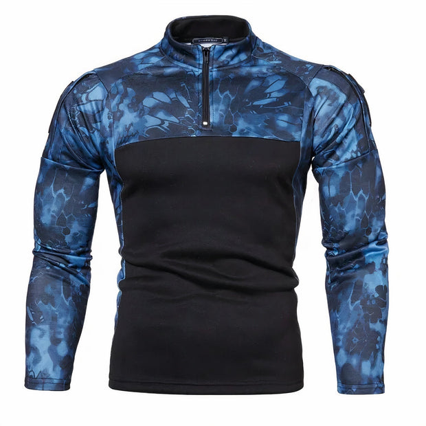 MORRIS - Pull tactique de combat