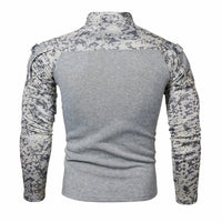 MORRIS - Pull tactique de combat