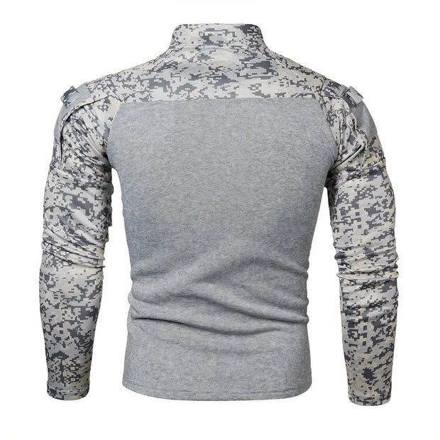 MORRIS - Pull tactique de combat
