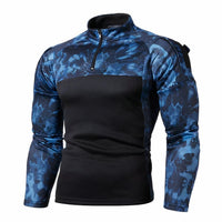 MORRIS - Pull tactique de combat