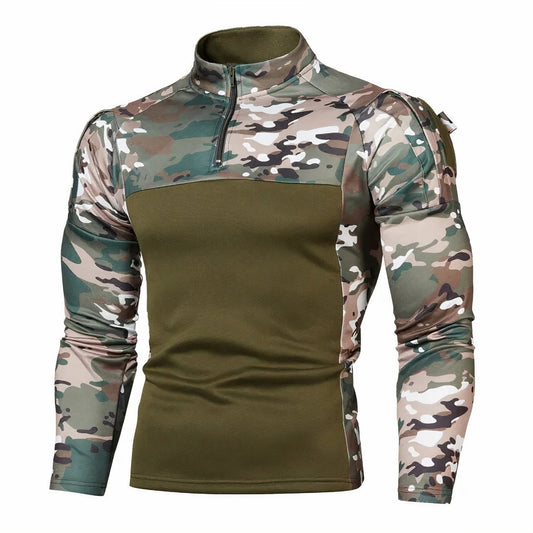 MORRIS - Pull tactique de combat