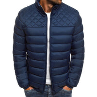 Moritz - Veste hiver élégante